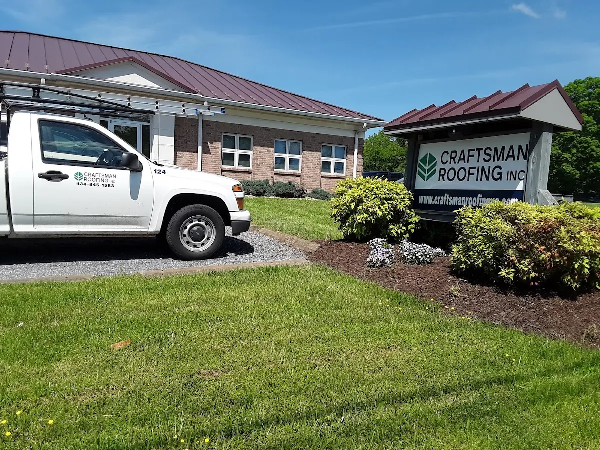 Quality Roof Replacement by experienced craftsmen in Baileyville